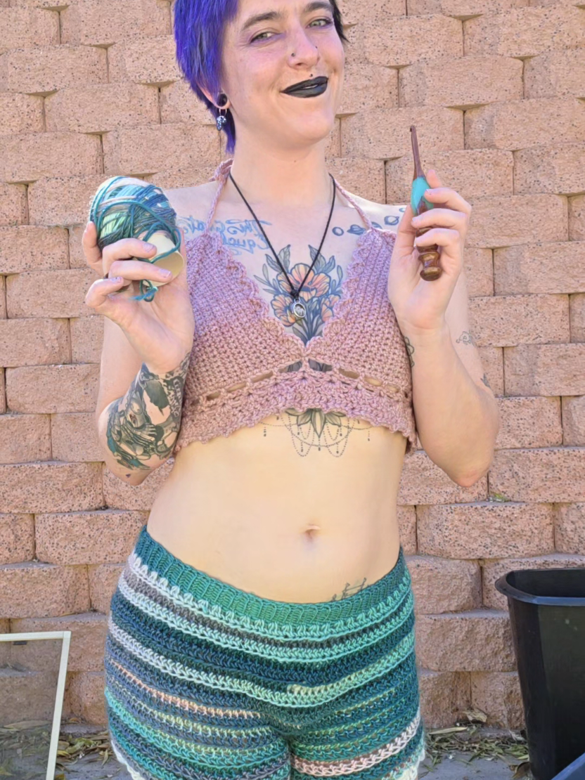 @Hippie Dip Creations