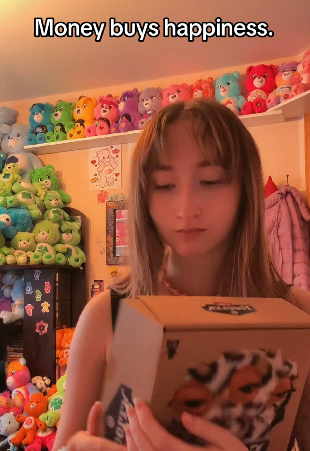 @Wish Bear ★
