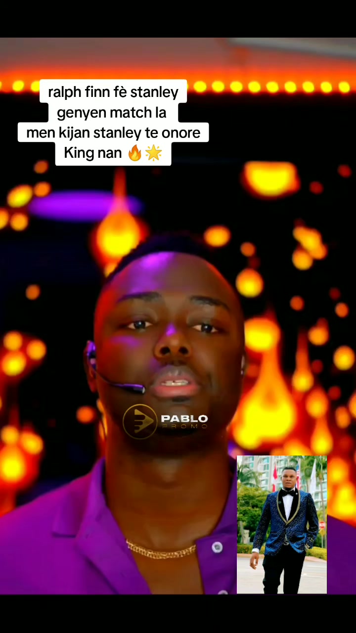 @𝑷𝑨𝑩𝑳𝑶 𝑷𝑹𝑶𝑴𝑶 ✅️