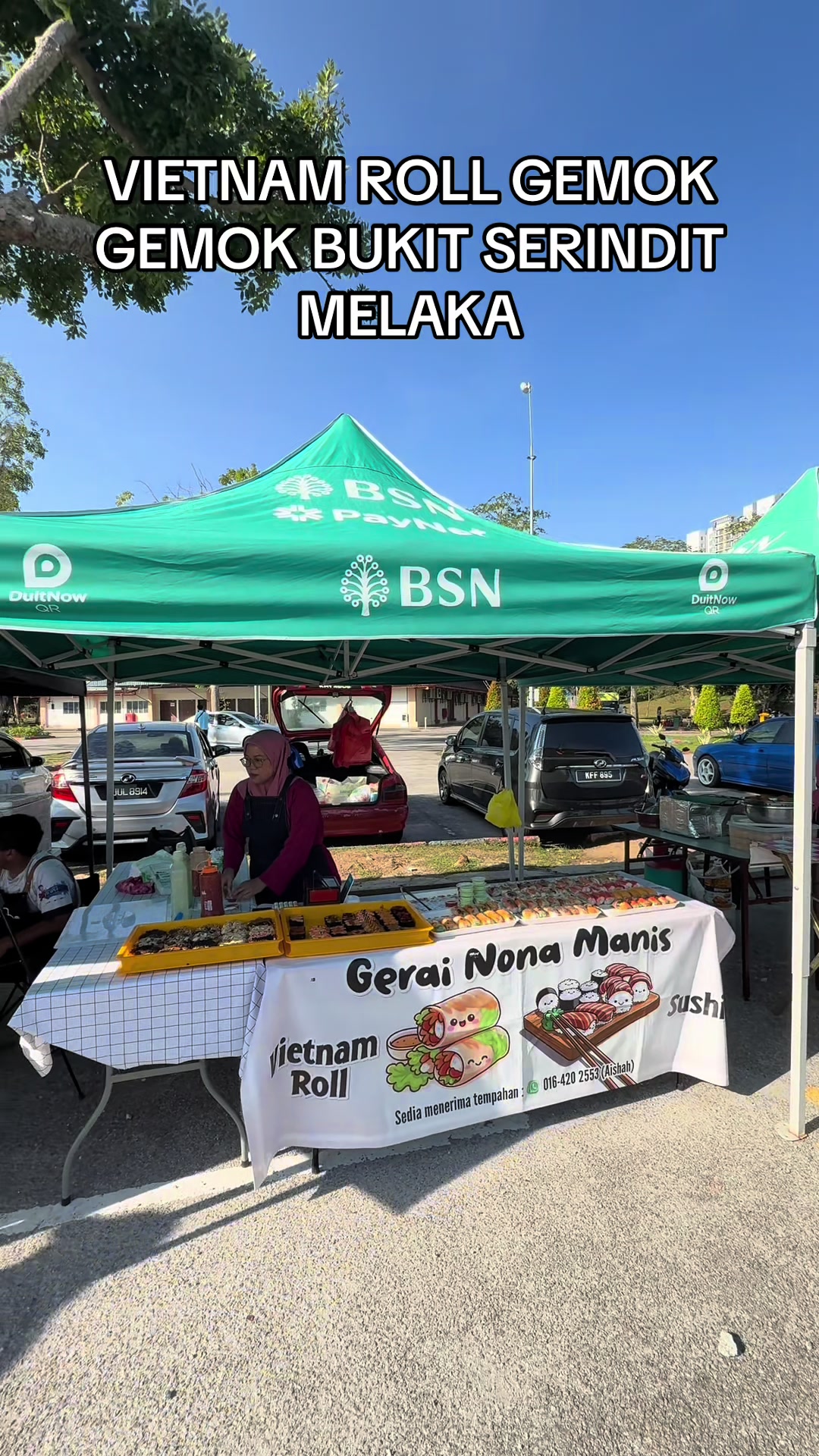 @Suk Suka Makan
