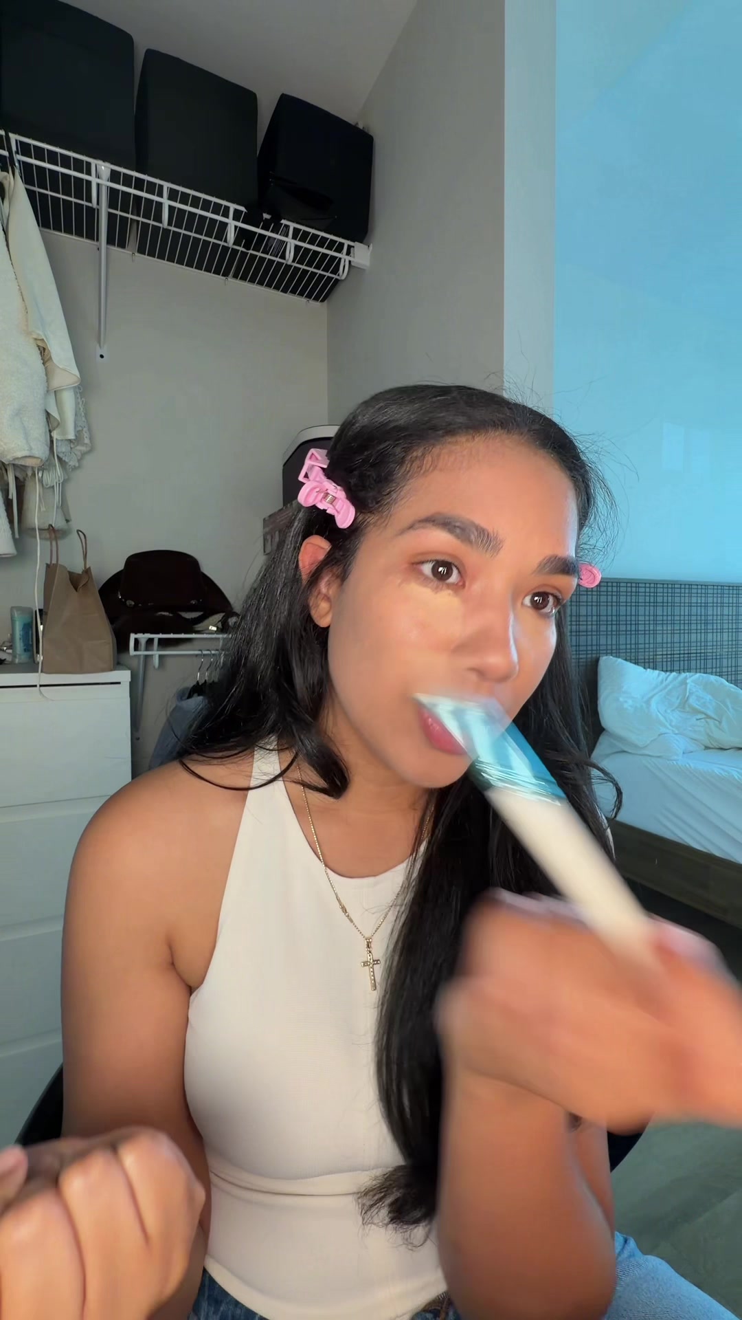 @Mechy Vasquez