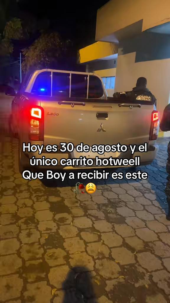 @💙👮🏻♂️AnaelMurillo👮🏻♂️💙