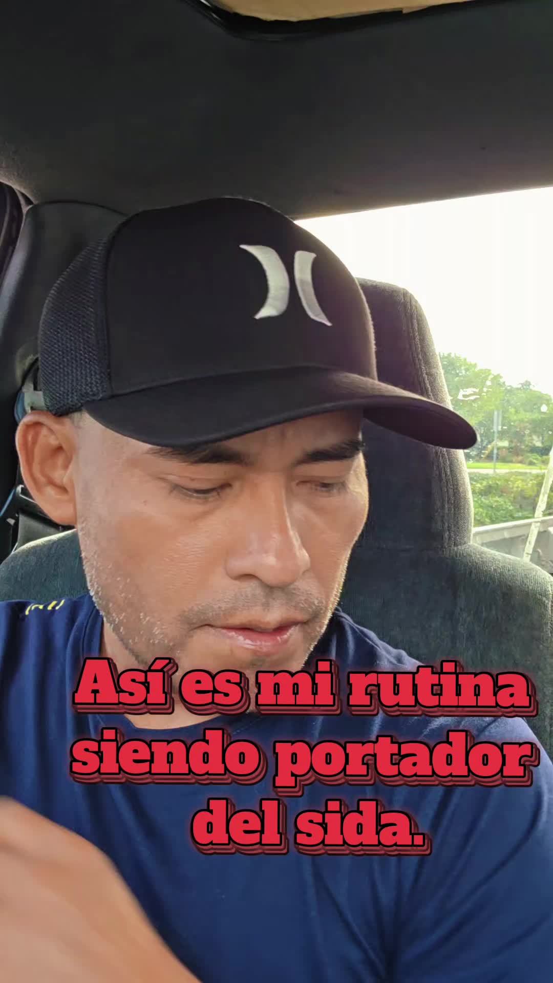 @!《 Viviendo 》《con》《 vih》!