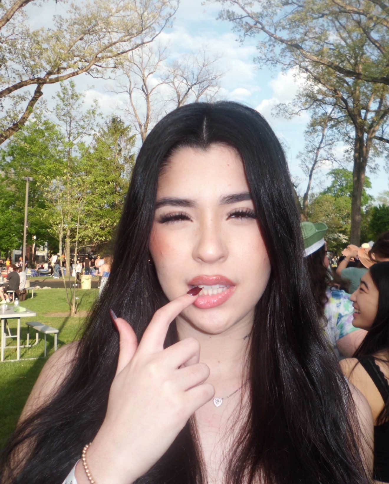 @Victoria Medina