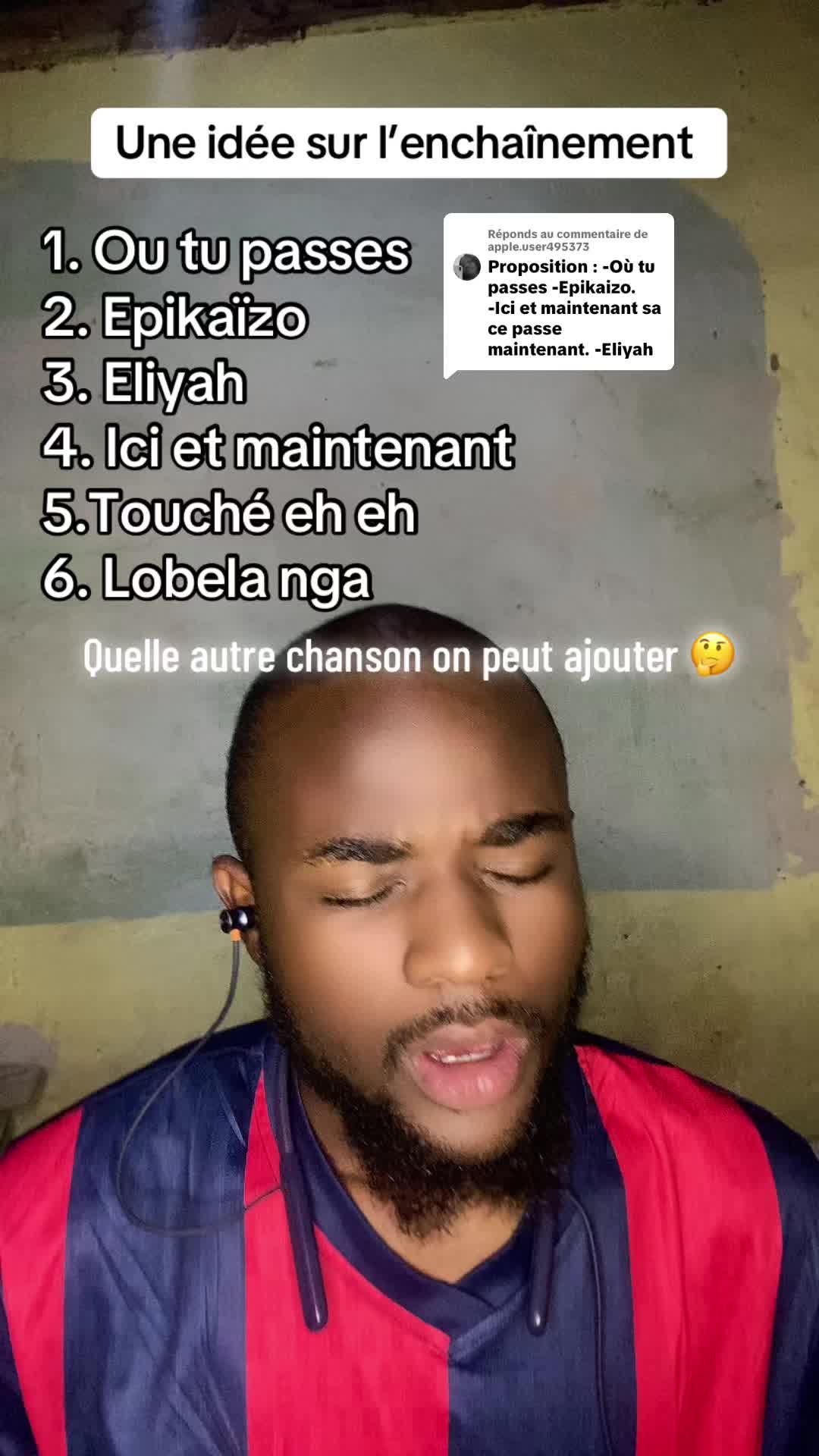 @🎙️INGÉNIEUR JÉRÉMIE KYOTA🇨🇩