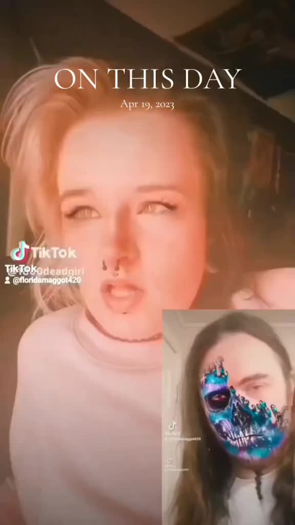 @ዞᎽ乃ꋪᎥᗬMAGGOT
