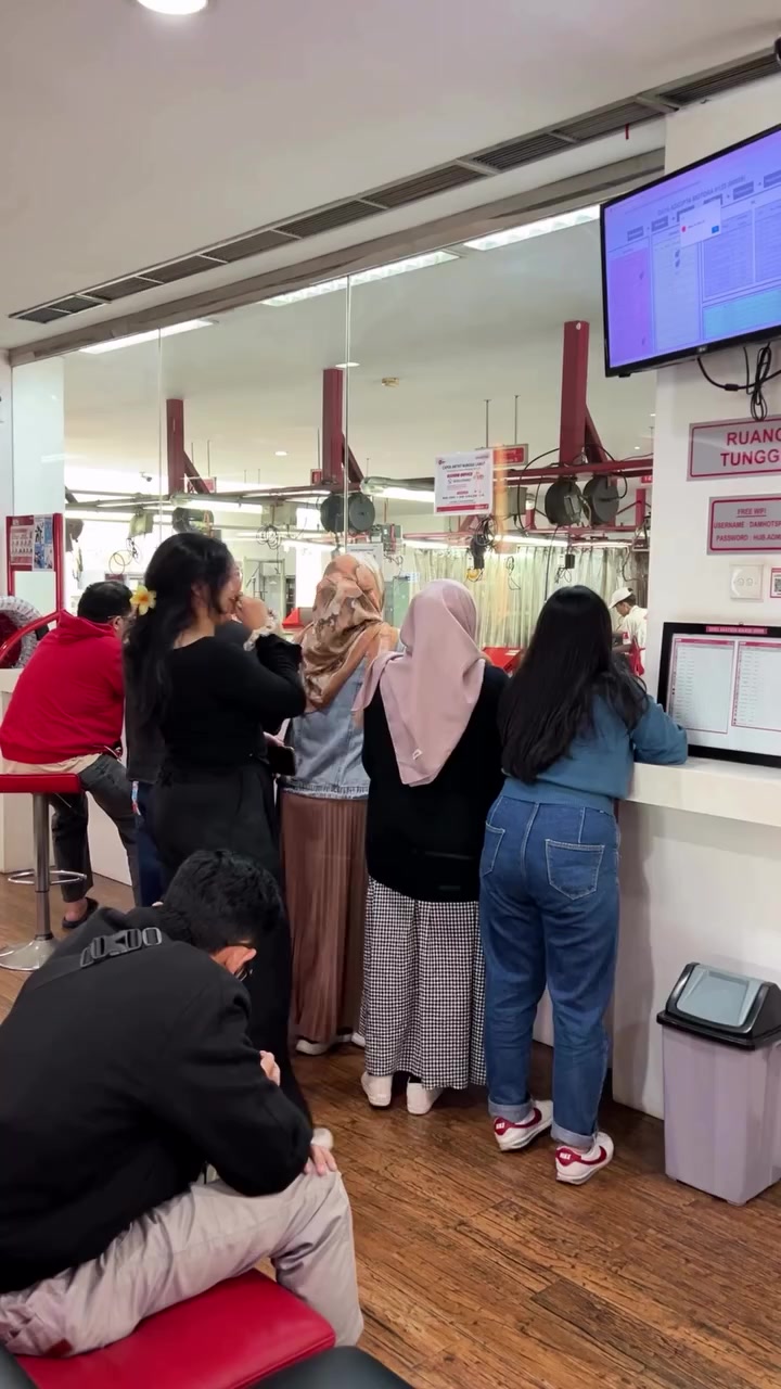 @Sumber Rejeki Smd