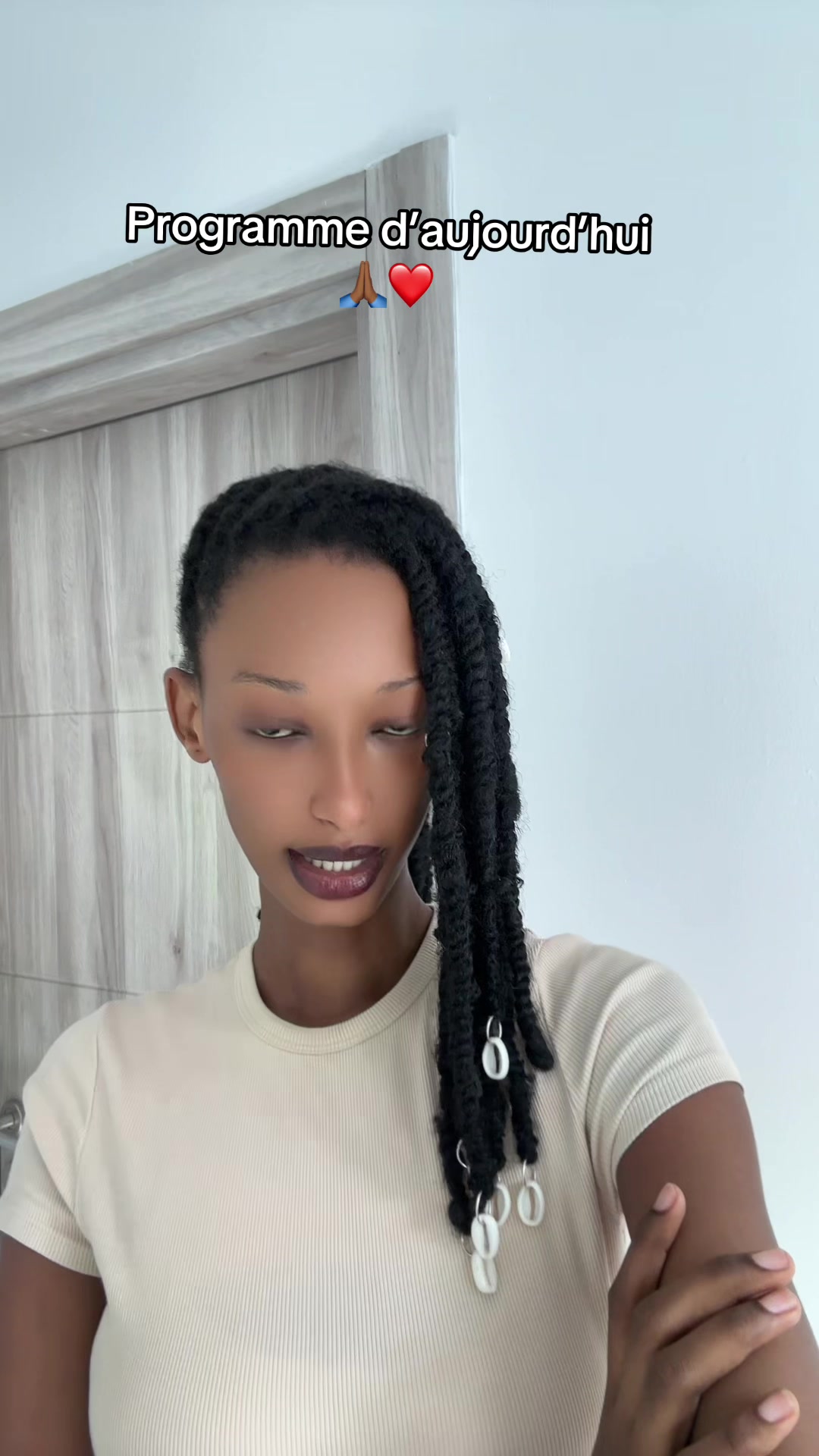 @Hawa Miss TikTok Pita 2026