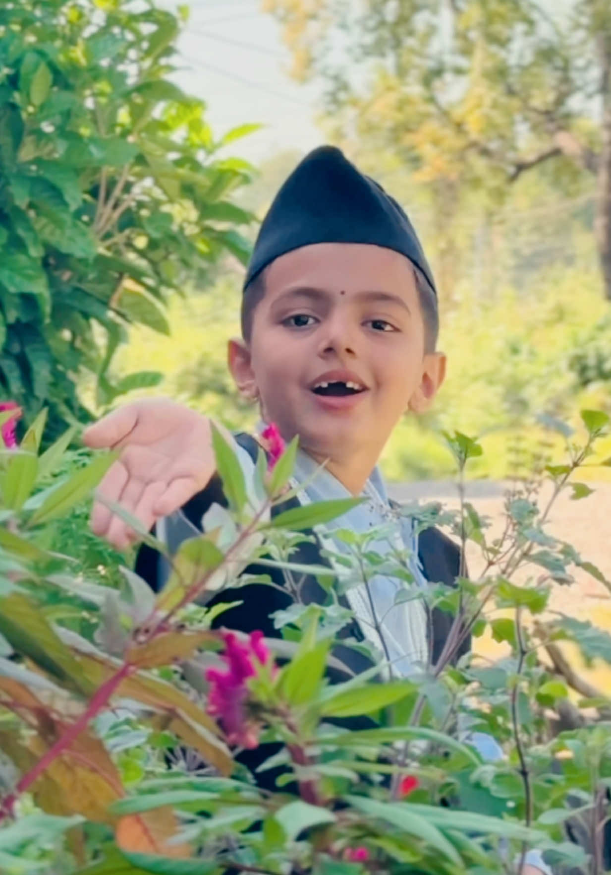 @Suman Poudel