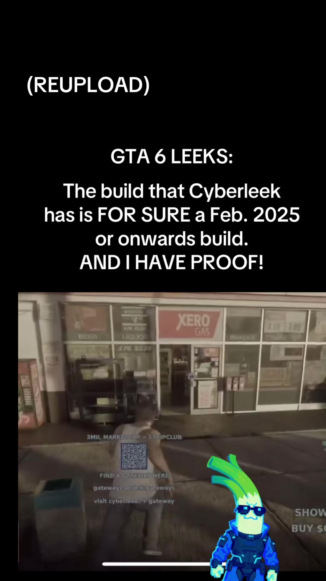 @GTA 6 LEAKS