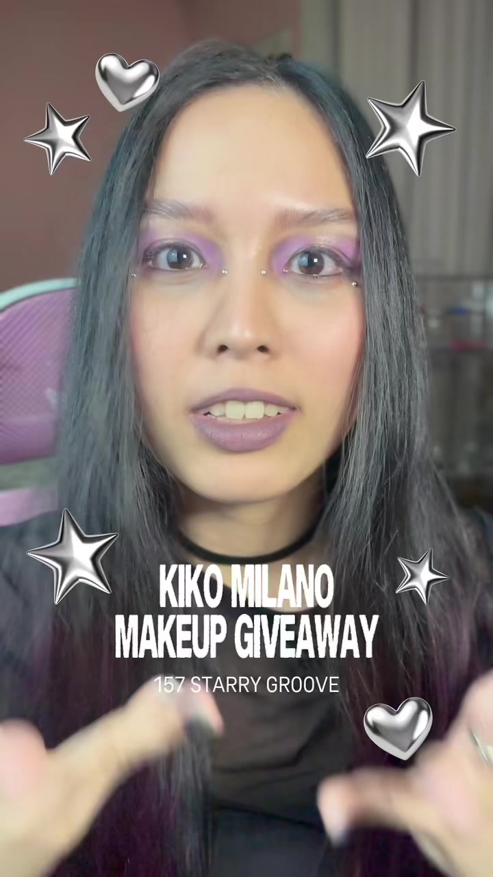 @kaela 💜⚡️✨