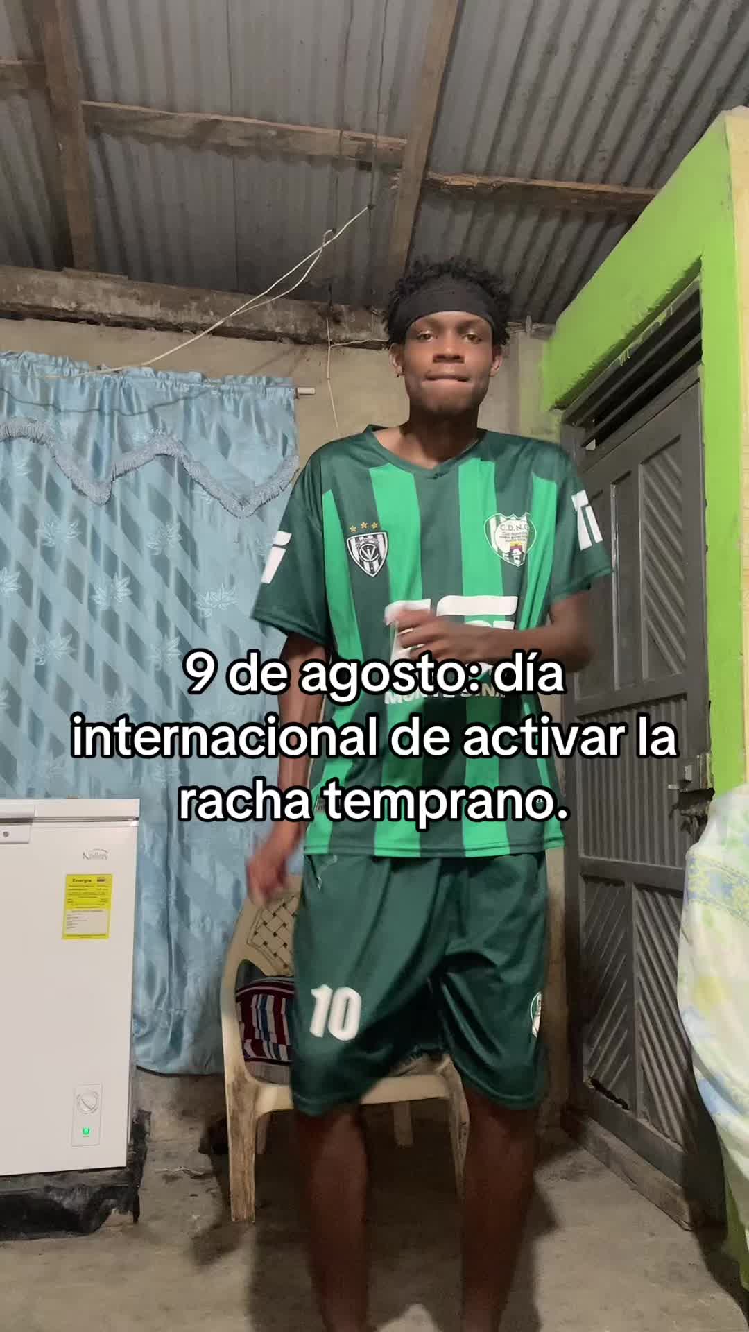 @EL 〽️AS FIEL 