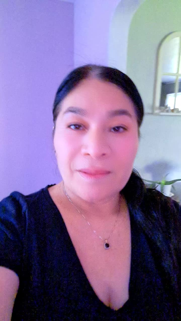 @Gina Lucero