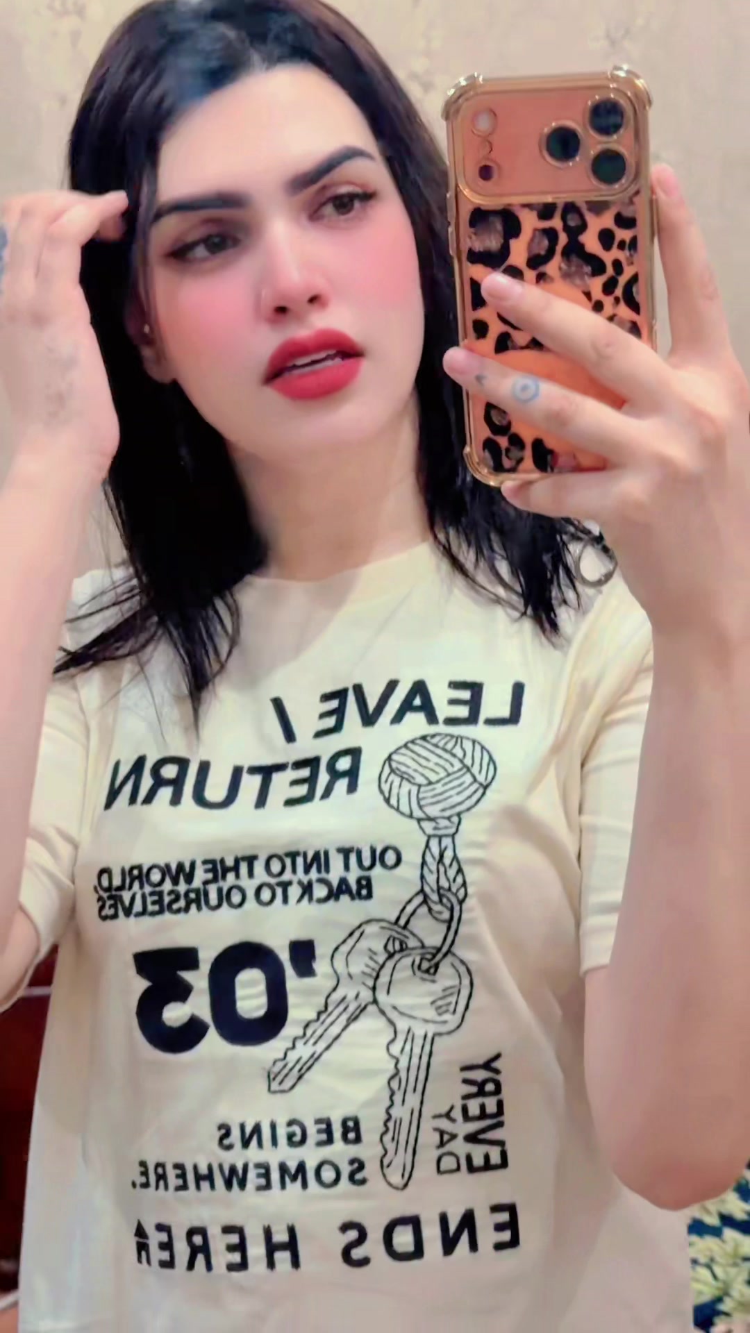 @The Fashion Queen GuLLaL