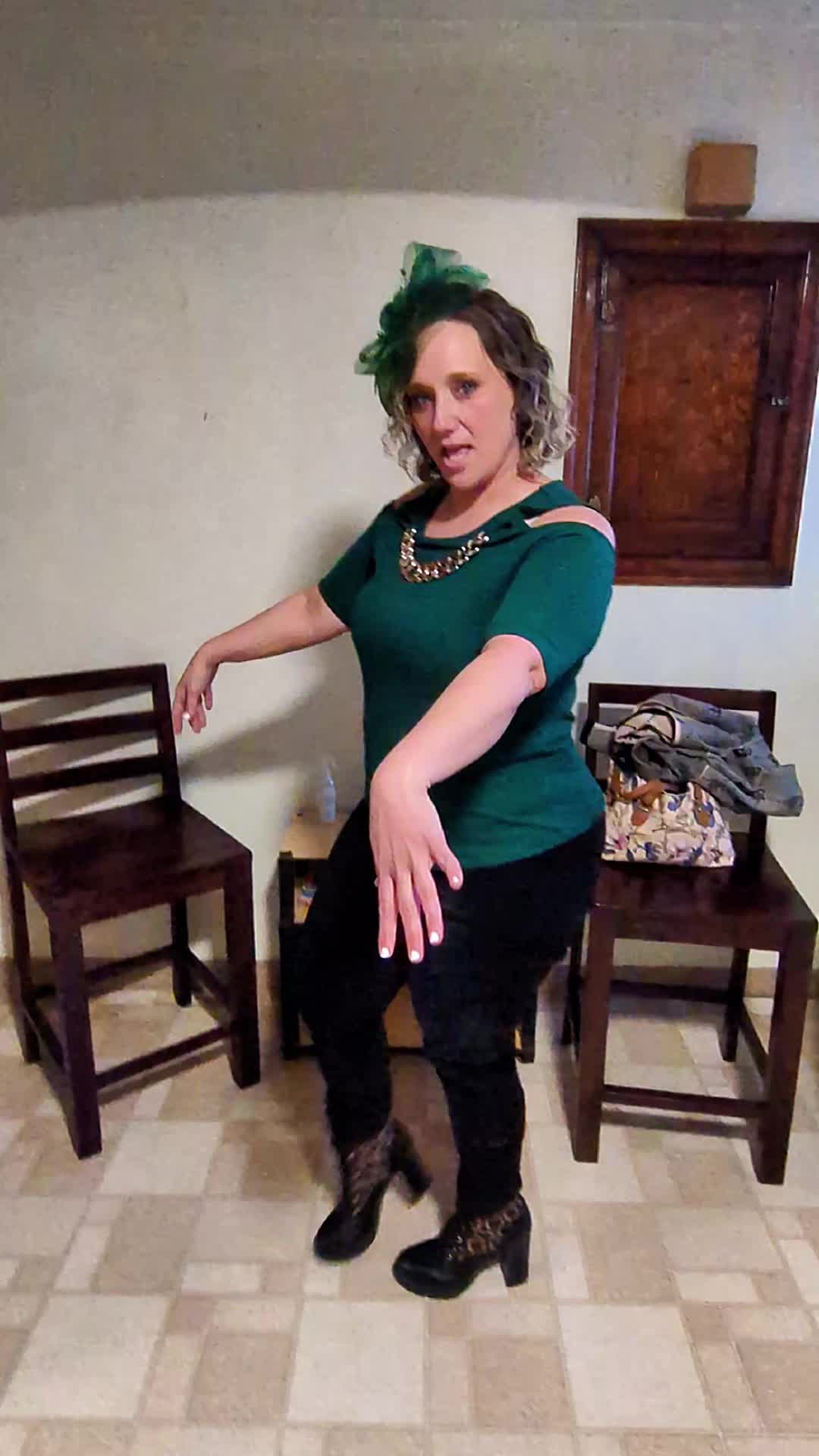 @AJ