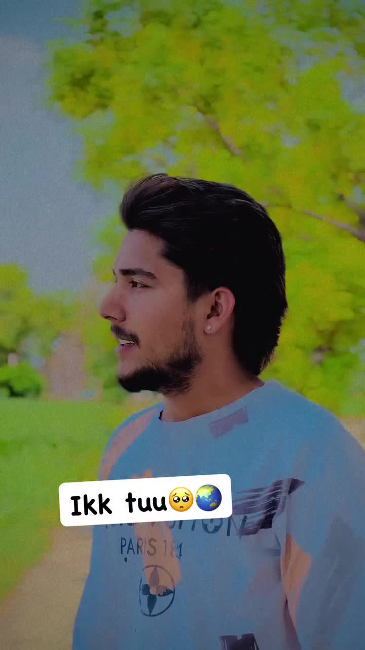 @☬ ਮੁੰਡਾ ਸਰਦਾਰਾਂ ਦਾ ☬🚩