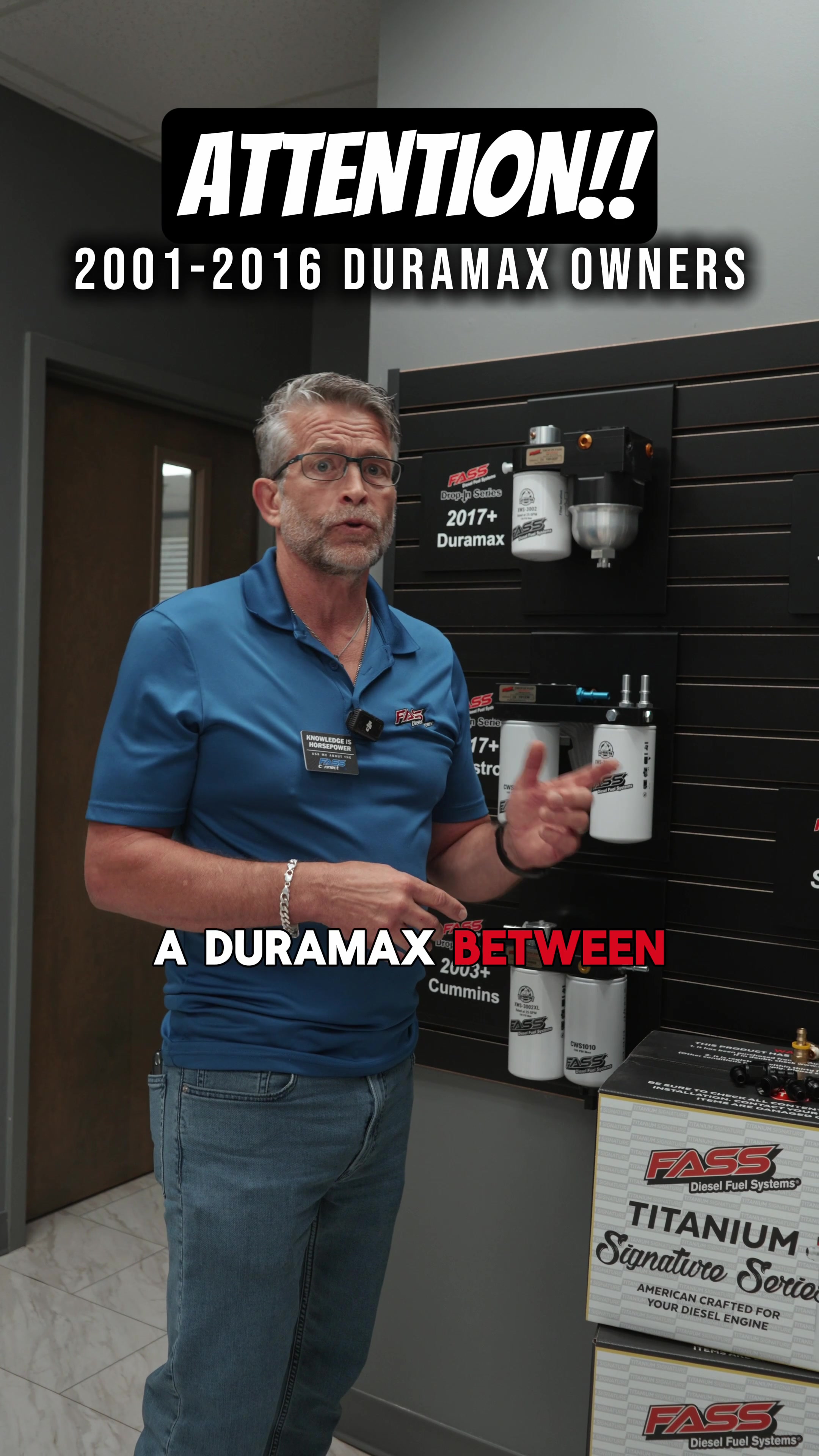 @FASS Diesel Fuel Systems
