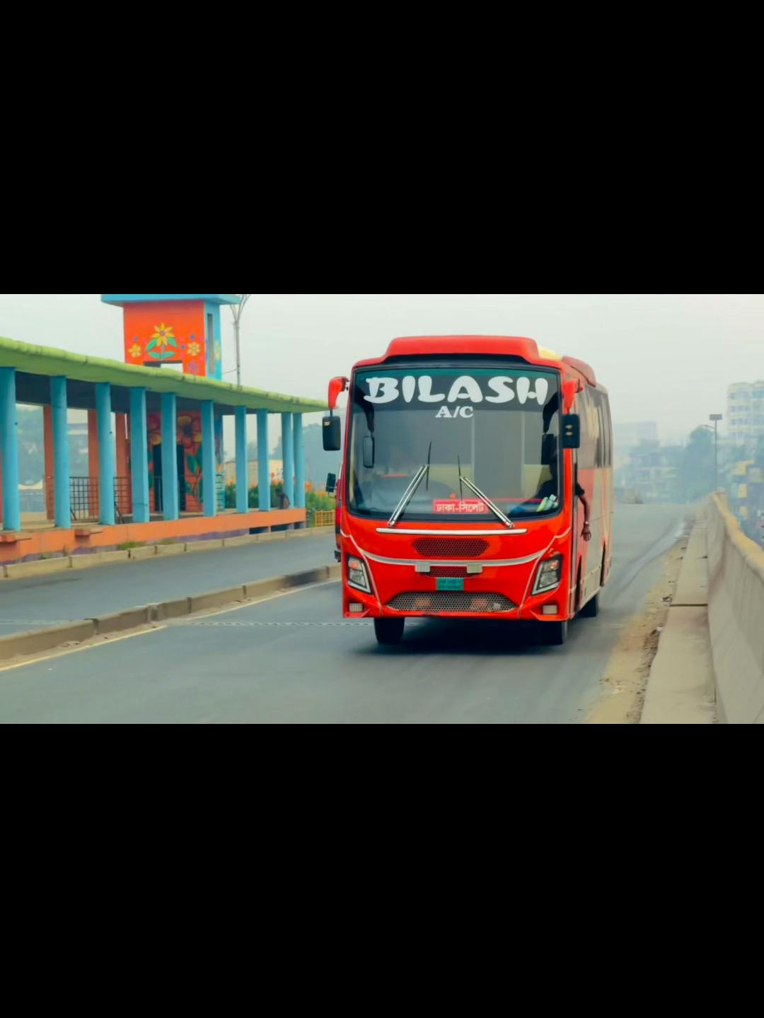 @BUS LOVER HASANđĨđĨ
