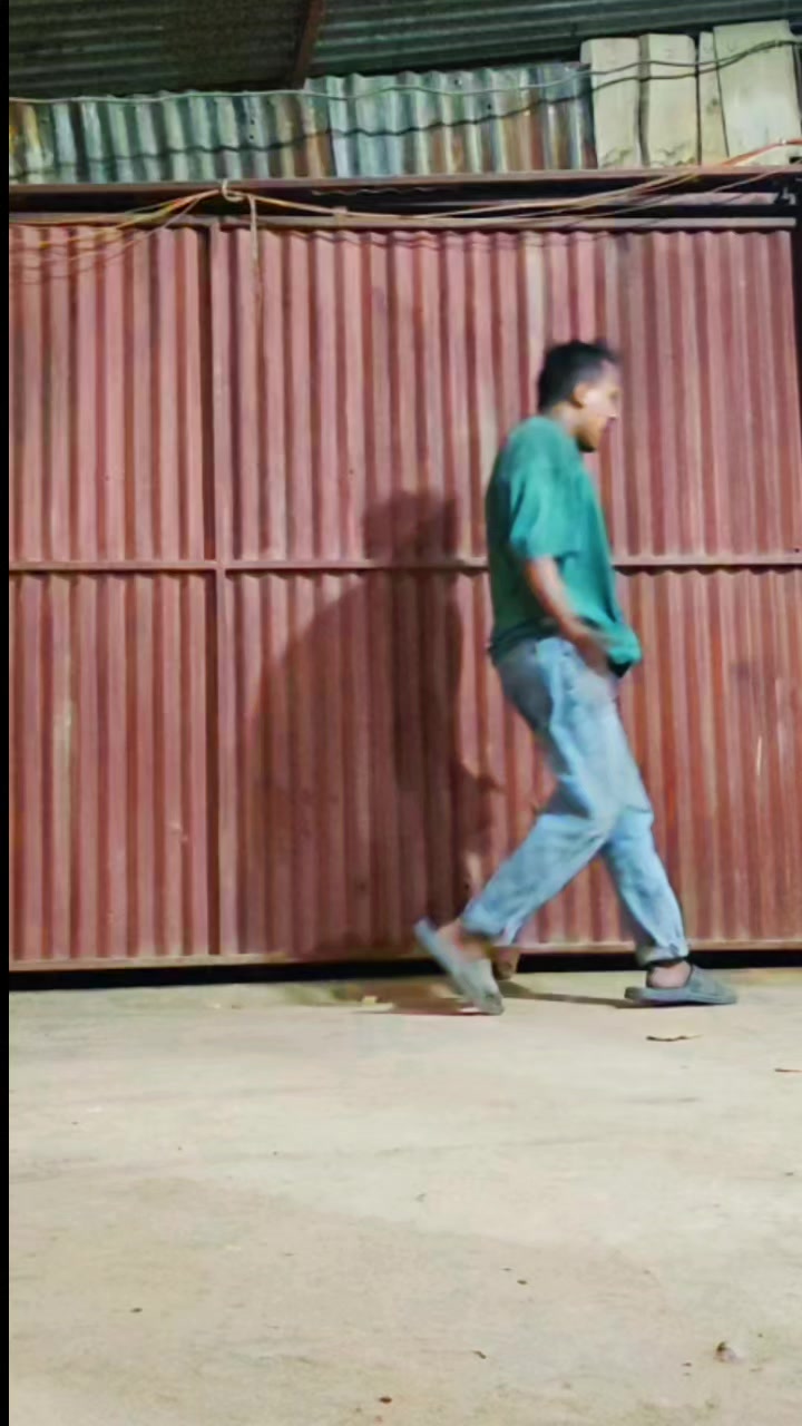 @D A N C E R ๐B O Y