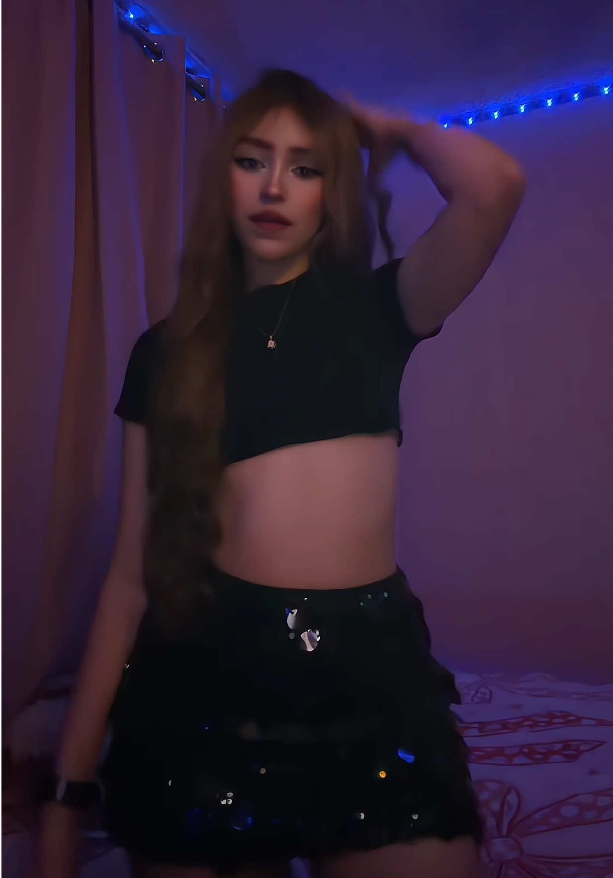 @ᴬⁿᵃʰᶦ ᴿᵉʸⁿᵃ
