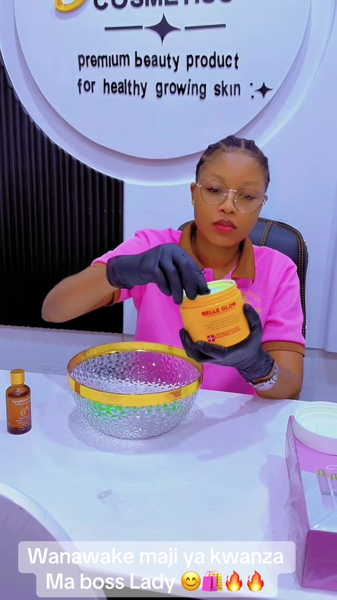 @tinnah cosmetics🛍️