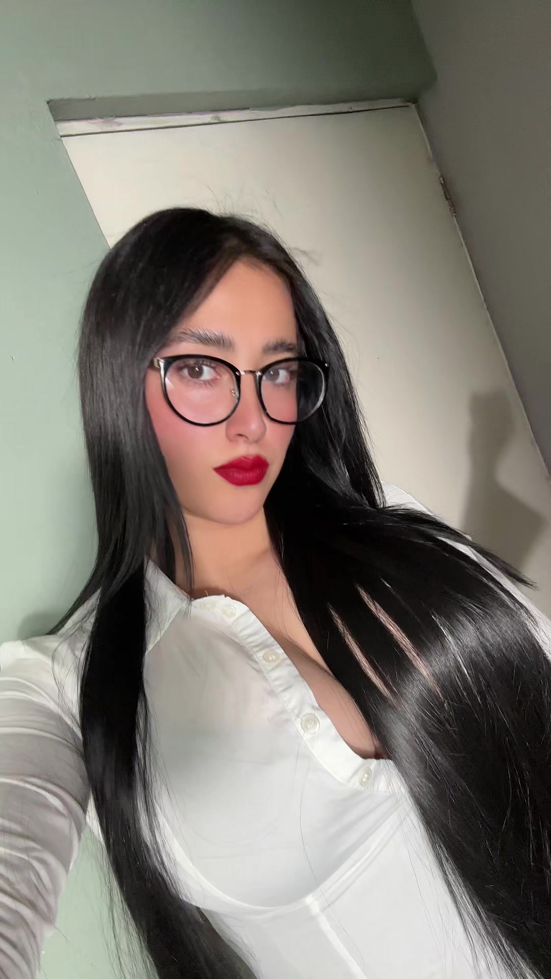 @Iamarelymayorga