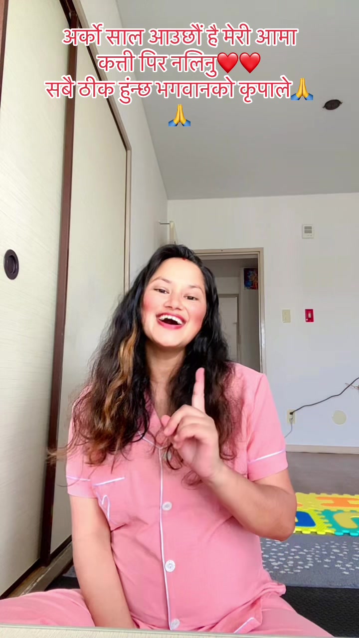 @Sarita Poudel🇳🇵🇯🇵