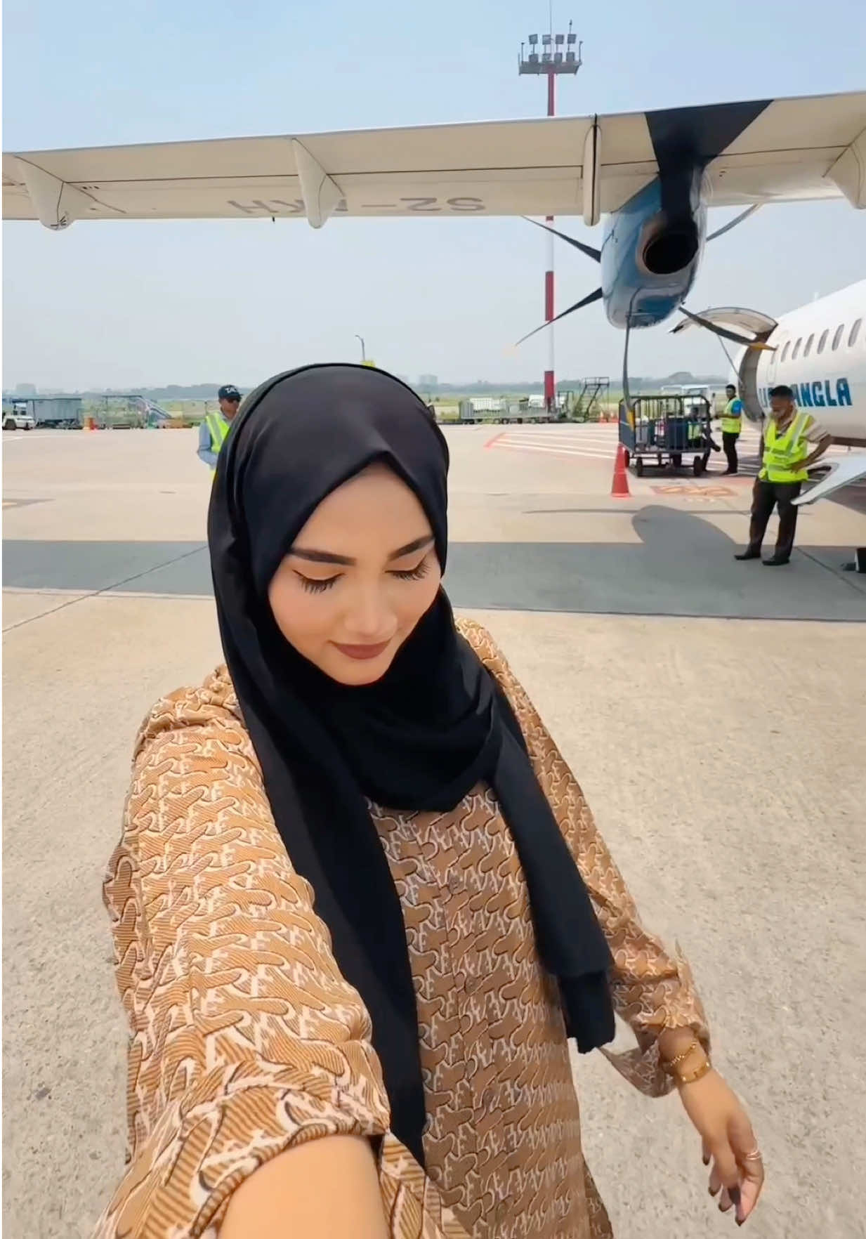 @Muntaha Alam
