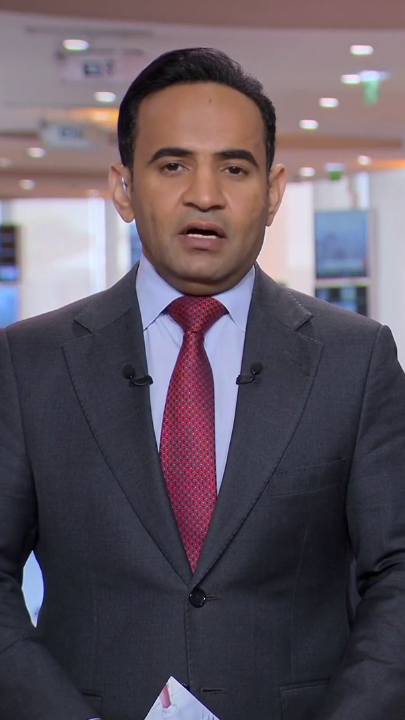 @Asharq News الشرق للأخبار