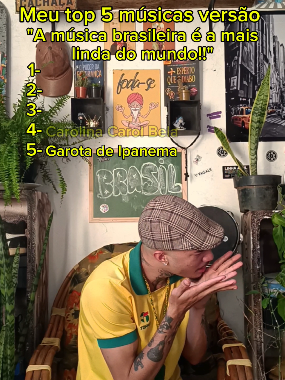 @Vinicius Sousa