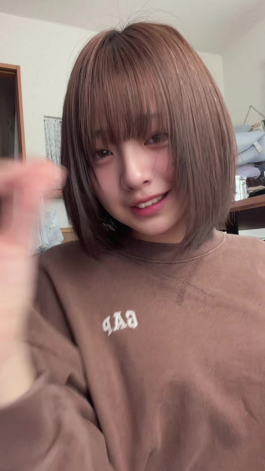 @終わってない人(17)