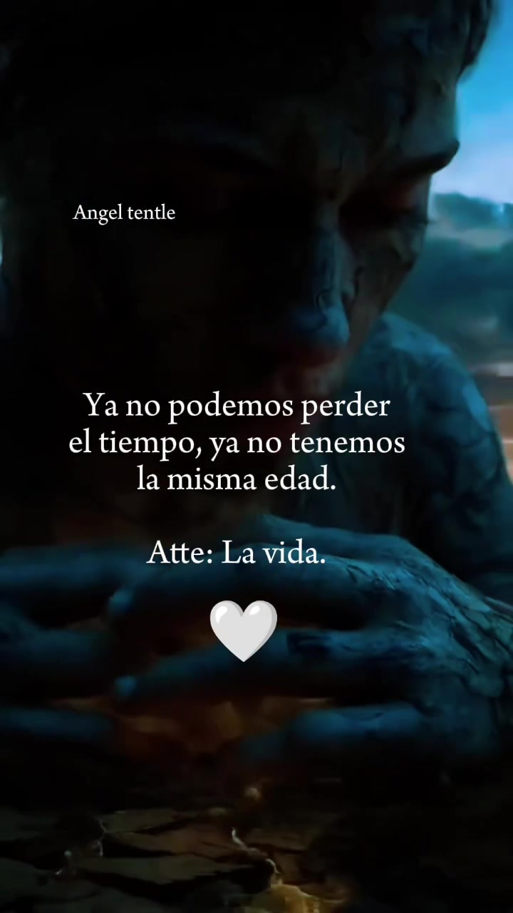 @&Aacute;ngel Tentle