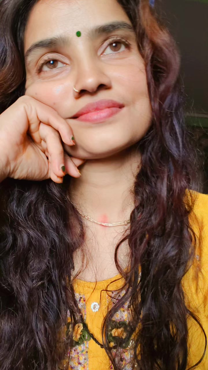 @Amrita Mahaseth