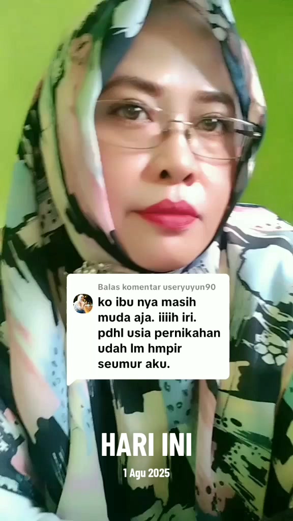 @bunda ipah 75