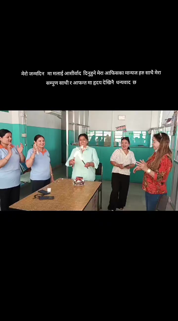 @Indira Acharya