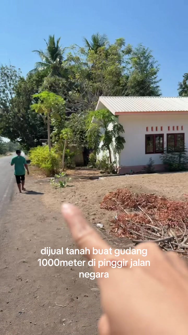 @Amoy Maumere