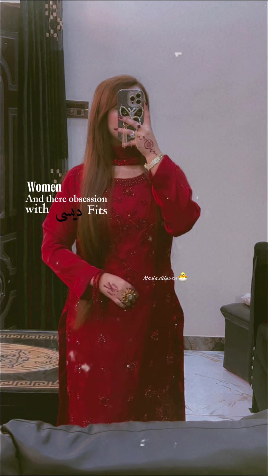 @MariaDilawar🐣