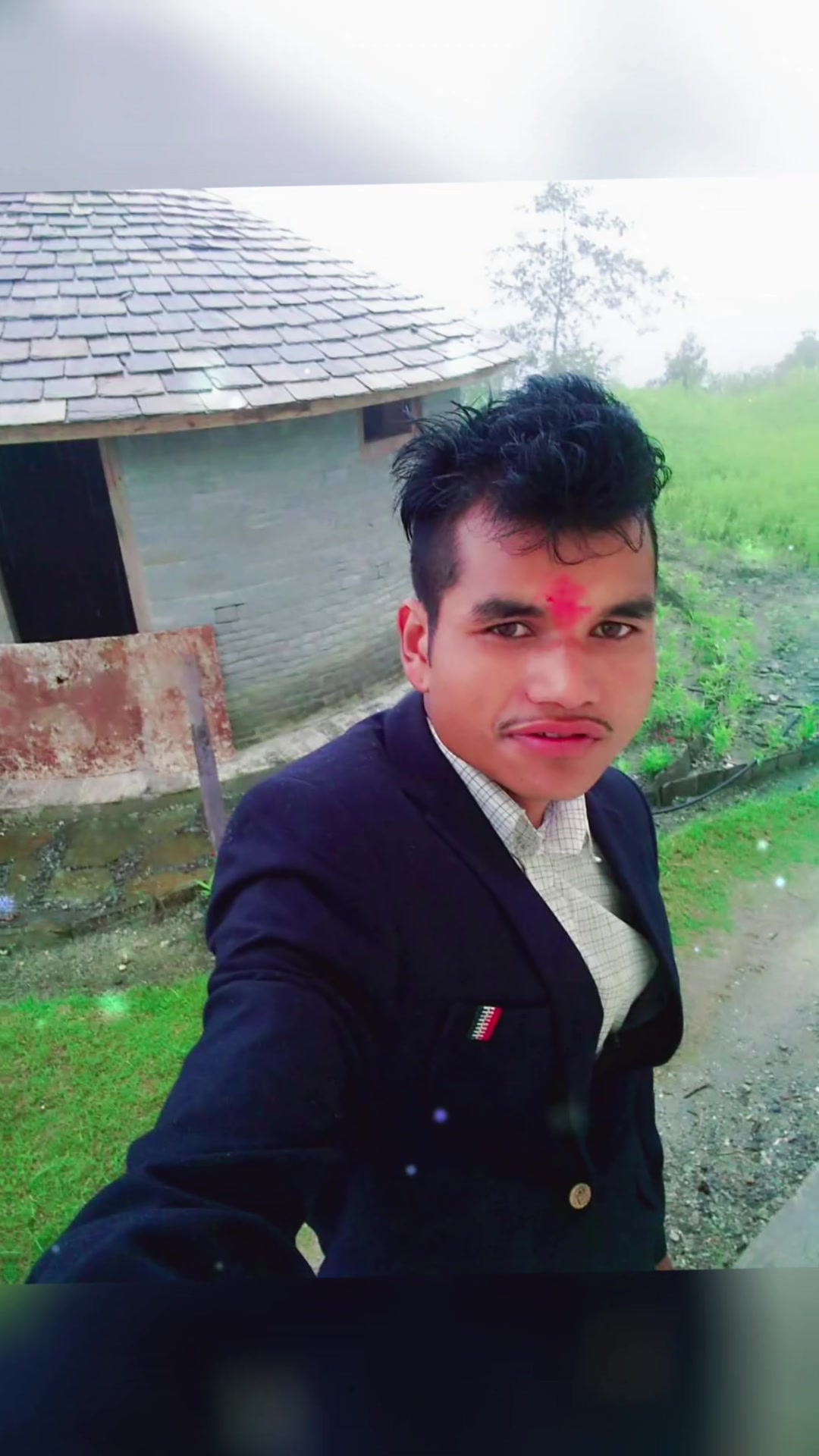@तिमि बिना पागल भाकि छु म 😭😭