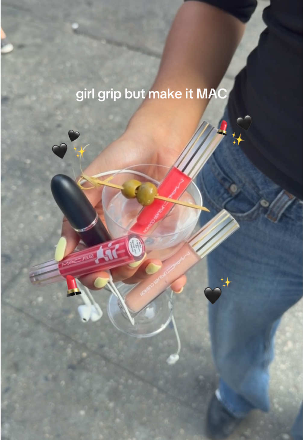 @M&middot;A&middot;C Cosmetics