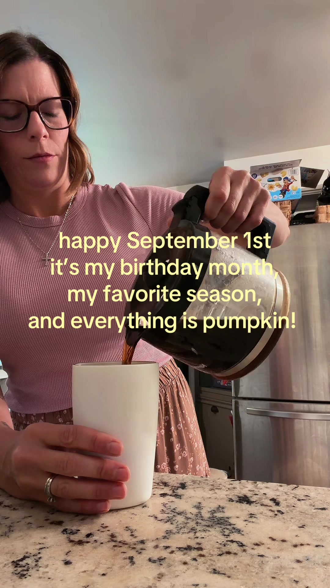 @Morgan | relatable mom of 2