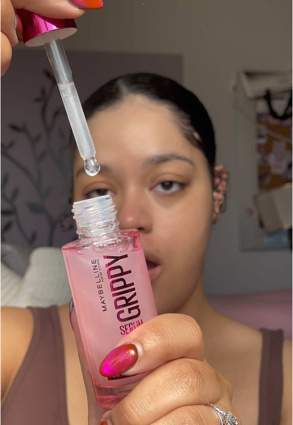 @Nikki| Beauty| First Time Mom