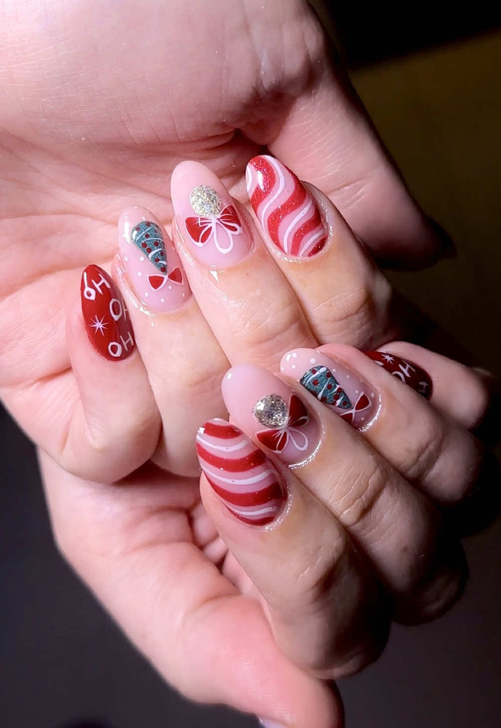 @Dubainails