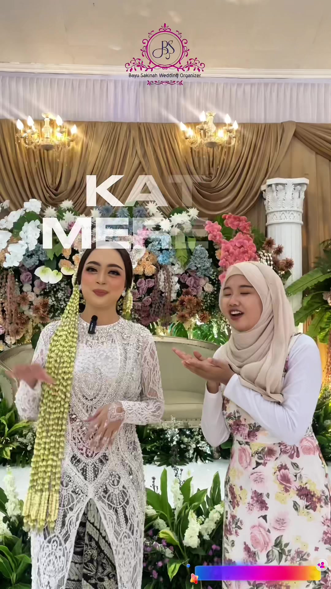 @Bayu Sakinah WO Official