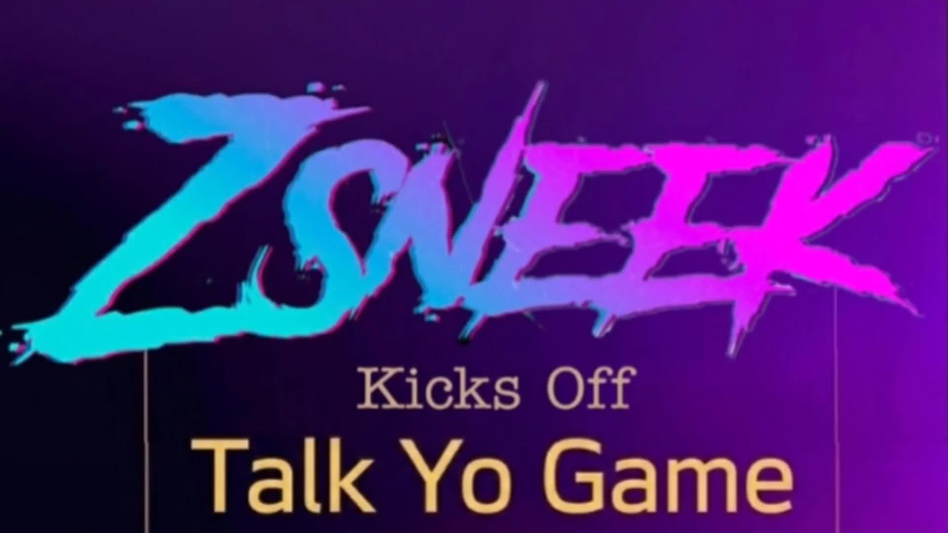 @zSneek