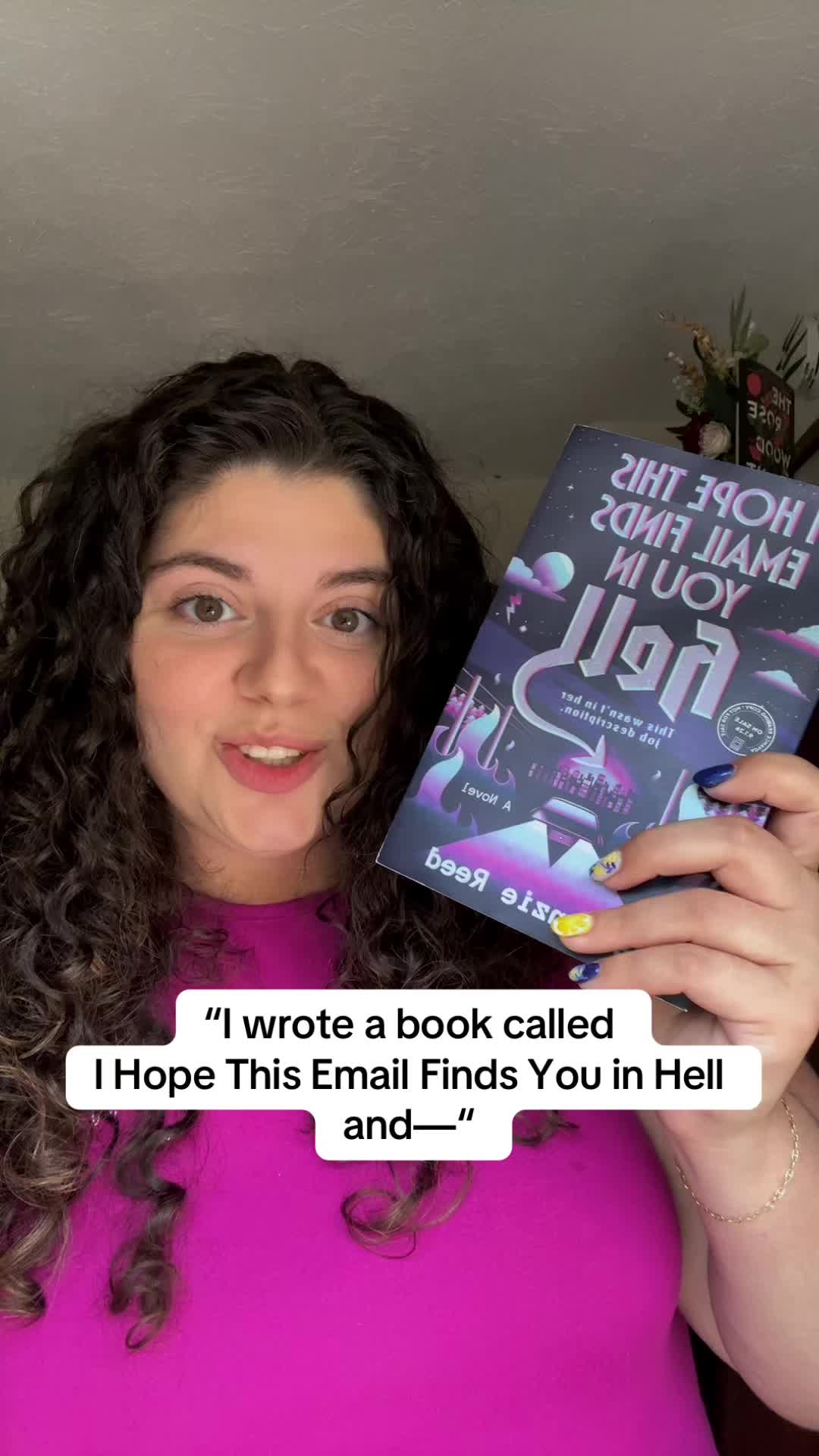 @mackenzie reed | author☀️