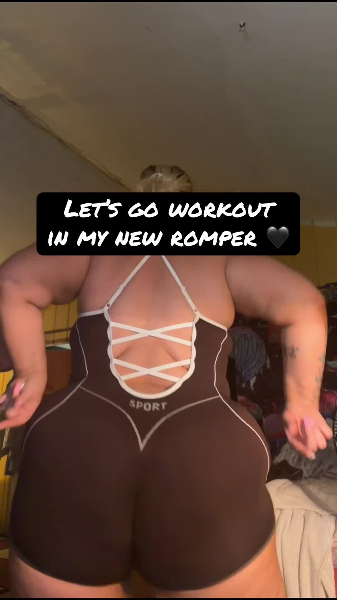 @Bigmamma💋