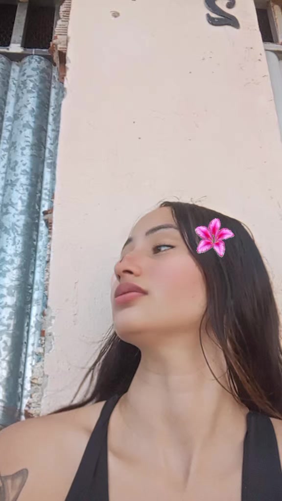 @Catrina Olliveira