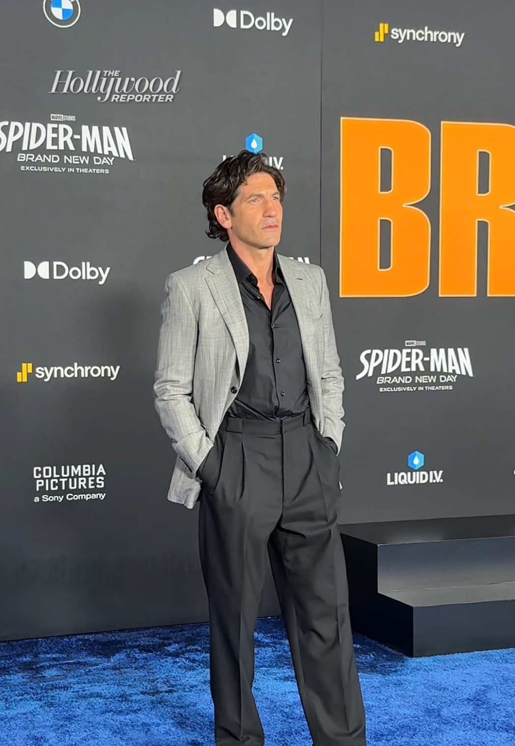 @The Hollywood Reporter