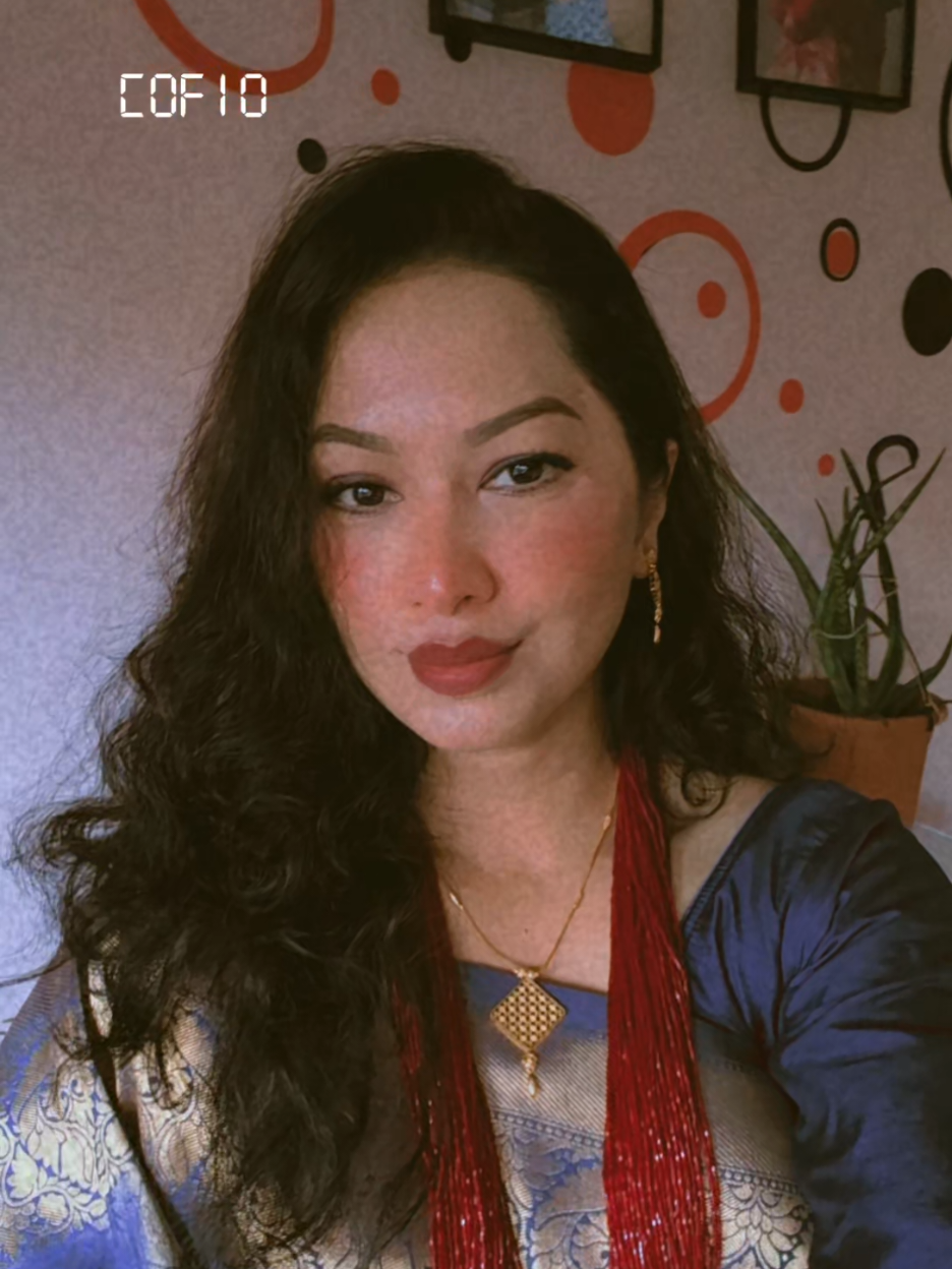 @Samjhana Shrestha