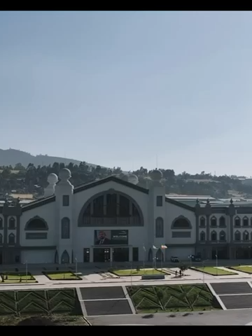 @Ethio-Djibouti Railway